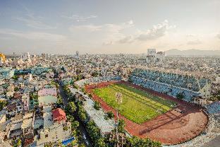 G8 Luxury Hotel and Spa Da Nang - 2
