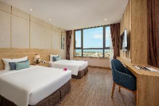 G8 Luxury Hotel and Spa Da Nang - 1