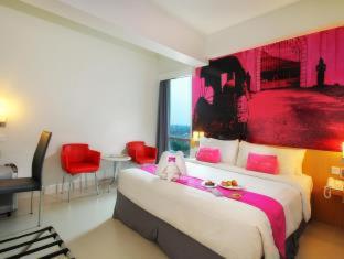 favehotel Solo Baru - 3