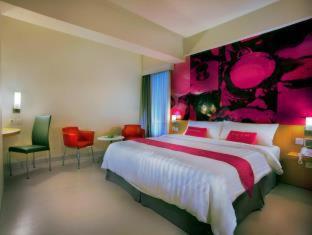 favehotel Solo Baru - 2