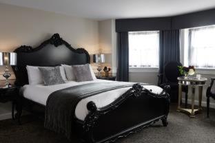 The Westbridge Hotel Stratford - Londra - 8