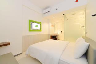 POP! Hotel Pasar Baru Jakarta - Jakarta - 9