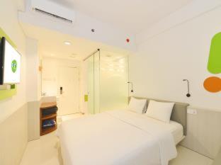 POP! Hotel Pasar Baru Jakarta - Jakarta - 8