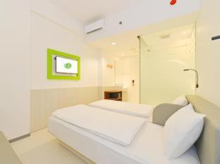 POP! Hotel Pasar Baru Jakarta - Jakarta - 7