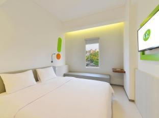 POP! Hotel Pasar Baru Jakarta - Jakarta - 6