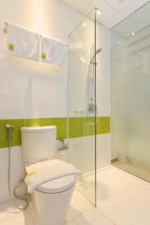 POP! Hotel Pasar Baru Jakarta - Jakarta - 5