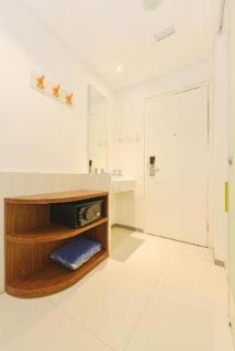 POP! Hotel Pasar Baru Jakarta - Jakarta - 4