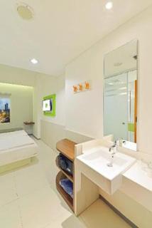 POP! Hotel Pasar Baru Jakarta - Jakarta - 3