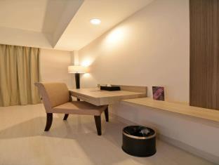 Swiss-Belinn Cibitung - 5
