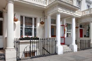 Best Western Corona Hotel - Londra - 9