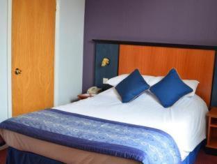 Best Western Corona Hotel - Londra - 8