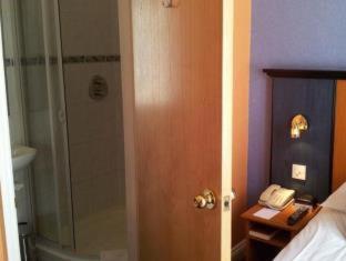 Best Western Corona Hotel - Londra - 7
