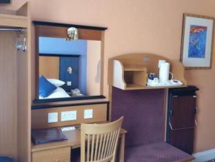 Best Western Corona Hotel - Londra - 4