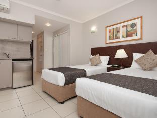 Southern Cross Atrium Apartments - 6