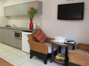 Southern Cross Atrium Apartments - Cairns - 5