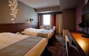 Hotel Monte Hermana Fukuoka - 9