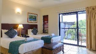 Southern Cross Atrium Apartments - 3