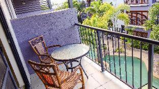 Southern Cross Atrium Apartments - Cairns - 2