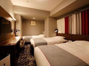 Hotel Monte Hermana Fukuoka - 4