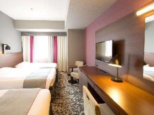 Hotel Monte Hermana Fukuoka - 3