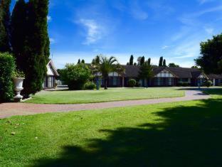 Sir Francis Drake - Heatherbrae - 2