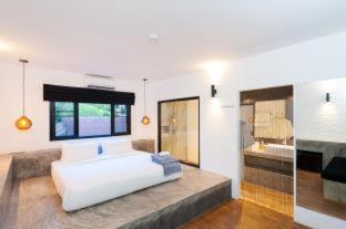 Savage Hostel Koh Tao - Ko Tao - 9