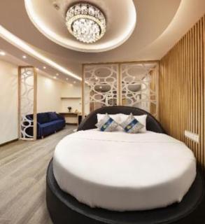 Lucky Sun Hotel Nha Trang Beach - 6