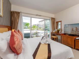 The Golden Ville Boutique Hotel and Spa - 7