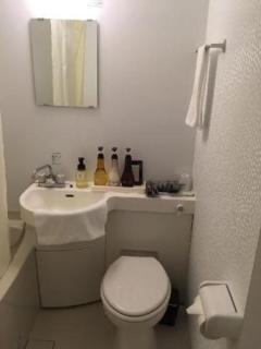 Y' RISE TO HOTEL Miyakojima - 6