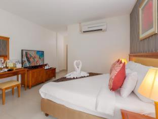 The Golden Ville Boutique Hotel and Spa - 1