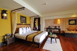Andaman White Beach Resort - SHA Plus - Nai Thon Beach - 9