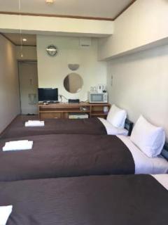 Y' RISE TO HOTEL Miyakojima - 4
