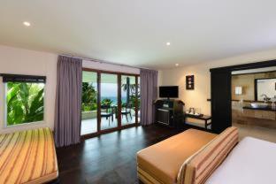Andaman White Beach Resort - SHA Plus - Nai Thon Beach - 7