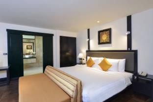 Andaman White Beach Resort - SHA Plus - Nai Thon Beach - 3