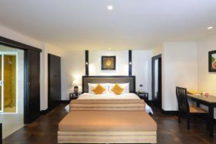 Andaman White Beach Resort - SHA Plus - Nai Thon Beach - 1