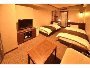 Dormy Inn Premium Otaru - Otaru - 8