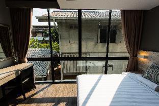 V Varee Bangkok - 3