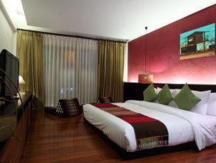 De Lanna Hotel - 3
