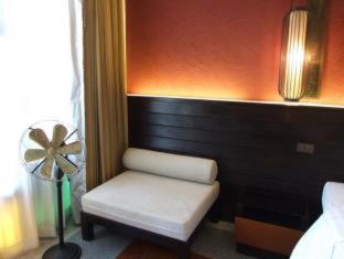 De Lanna Hotel - 1