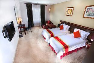 Gino Feruci Kebon Jati by KAGUM Hotels - Bandung - 7