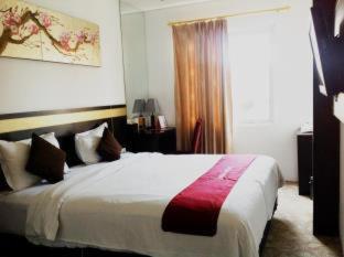 Gino Feruci Kebon Jati by KAGUM Hotels - Bandung - 6
