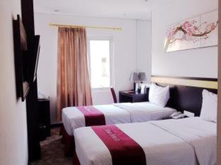 Gino Feruci Kebon Jati by KAGUM Hotels - Bandung - 4