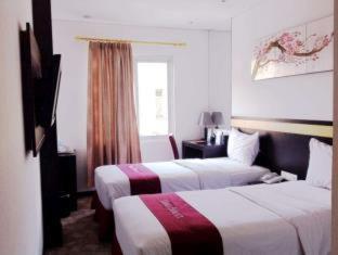 Gino Feruci Kebon Jati by KAGUM Hotels - Bandung - 2