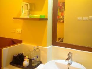 iCheck inn Gems Center Silom - 3