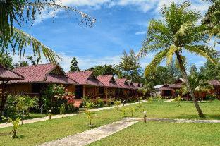 Lanta Pearl Beach Resort - Ko Lanta - 2