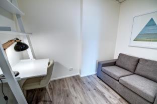 Belise Apartments - 7