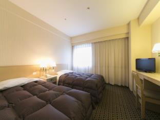 Yonago Washington Hotel Plaza - Yonago - 9