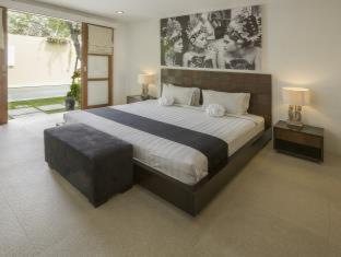 Arama Riverside 5 Bedrooms by Villas Direct Bali - 4