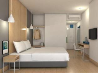 Hotel Citradream Bandung - Bandung - 9