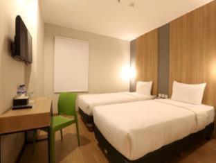 Hotel Citradream Bandung - 6